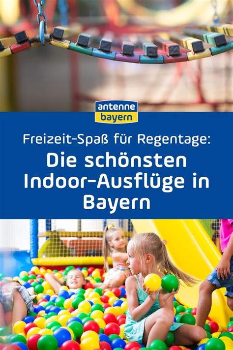 Ferien Endspurt schönsten Indoor Ausflüge in Bayern Ausflug