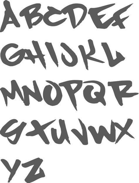 Gangster Font Generator : Gangsta Font Download - Generate text with ...