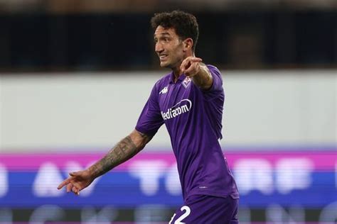 Lex Allenatore Di Cataldi Fiorentina Lideale Per Lui Ve Lo