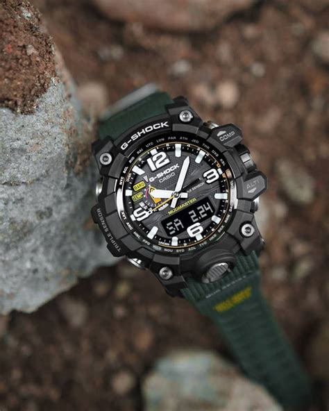 G Shock Triple Sensor Multiband Tough Solar Price Outlet