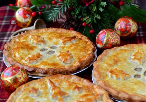 Tourtière Pâté à La Viande Recette Traditionnelle Du Québec Catherine Cuisine