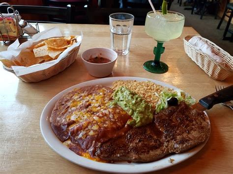 El Cid Mexican Cuisine Oakhurst Updated 2019 Restaurant Reviews