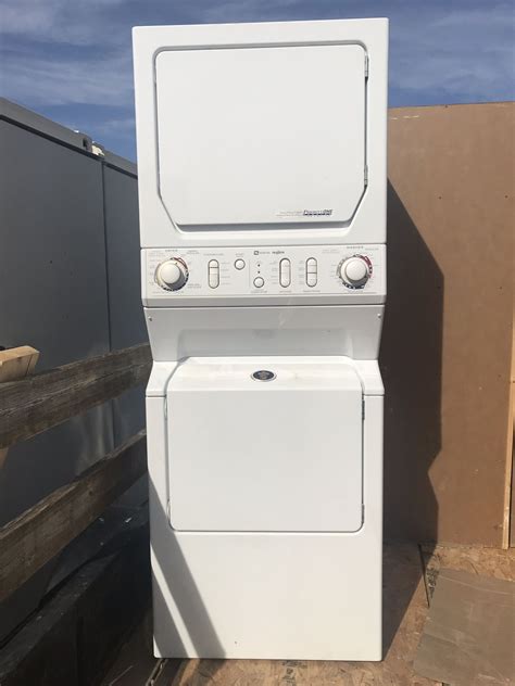 Maytag Neptune Stackable Washer And Dryer For Sale In Waddell Az Offerup