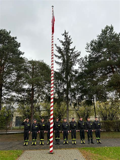 Obchody Narodowego Wi Ta Niepodleg O Ci Komenda Powiatowa