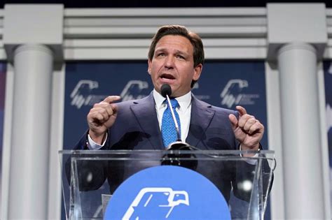 Florida is thriving under Gov. Ron DeSantis - cleveland.com