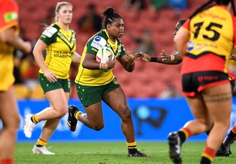 NRLW, North Queensland Cowboys, squad analysis 2023, predicted Round 1 ...