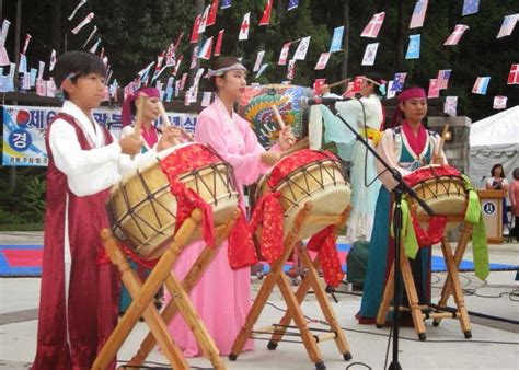 The Annandale Blog Korean Cultural Heritage Celebrated In Annandale