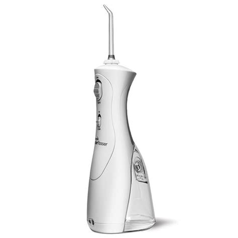 Irrigador Oral Bucal Waterpik Ultra Limpeza Profunda Water Flosser Fio