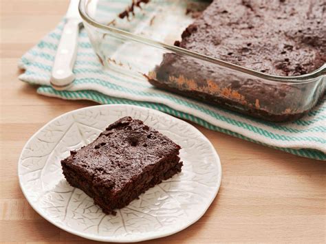 Cómo hacer un brownie sin horno