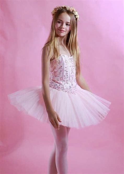 Kristina Pimenova Dance