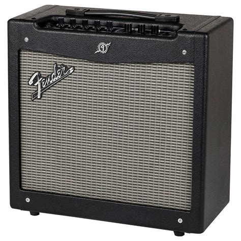 DISC Fender Mustang II V 2 Guitar Combo At Gear4music