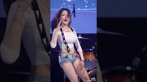 K Pop Bambino Eunsol So Cute So Sexy Youtube