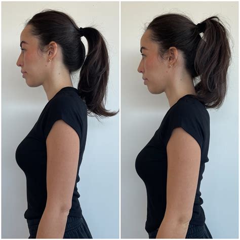 I Tried Tiktoks Ponytail Hack See The Photos Popsugar Beauty Uk