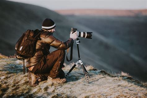 Kunci Utama Memotret Fotografi Lanskap Untuk Pemula