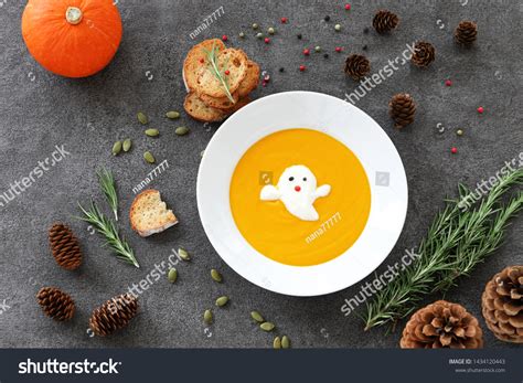 33,389 Pumpkin soup halloween Images, Stock Photos & Vectors | Shutterstock