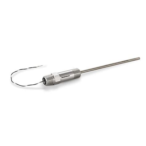 Rosemount C Thermocouple Temperature Sensor Emerson Esdun