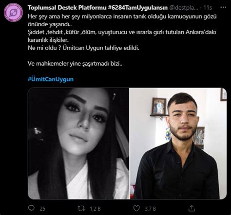 Aleyna Çakırın ölümünün Baş şüphelisi Ümitcan Uygunun Tahliye