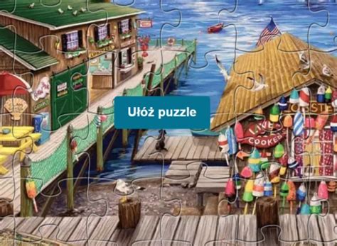 Rozprasza Studio Nasz Puzzle I Uk Adanki Online Za Darmo Poz R Portyk