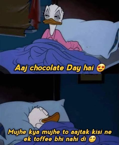 chocolate day memes : r/HindiMemesIndia