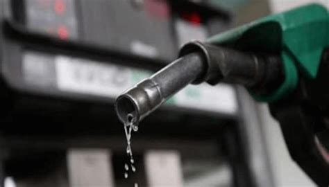 Naccima Sees Petrol Price Reduction Cutting Cost Of Doing Business