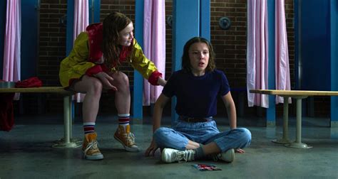 Stranger Things: fans reaccionan impactados y conmovidos a la tercera
