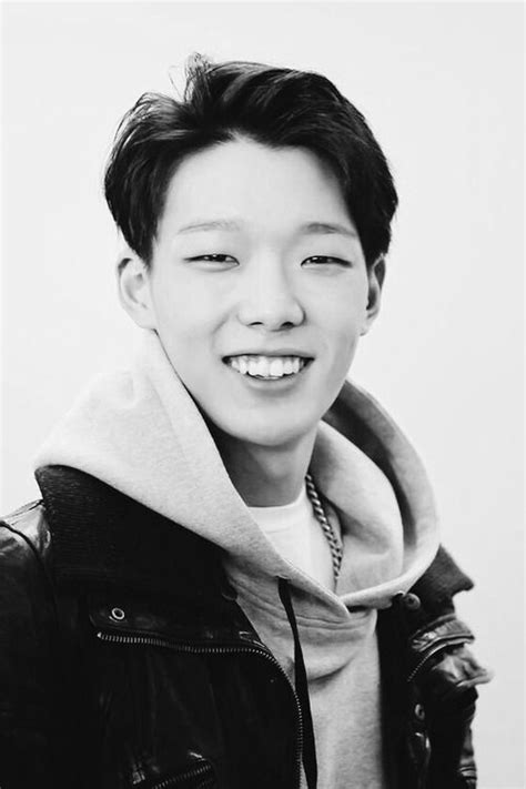 Cute Bobby Ikon Ikon Hd Bobby Ikon Photoshoot