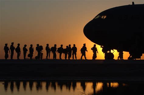 military defense