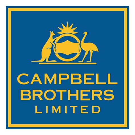 Campbells Logo Vector