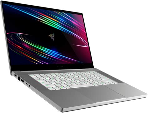 Best Buy Razer Blade 15 Base 15 6 4K OLED Gaming Laptop Intel Core I7