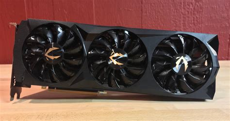 Venta Zotac Geforce Rtx Ti En Stock