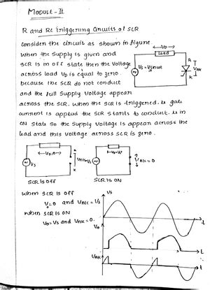 Intrinsic Semiconductor Power Electronics Studocu