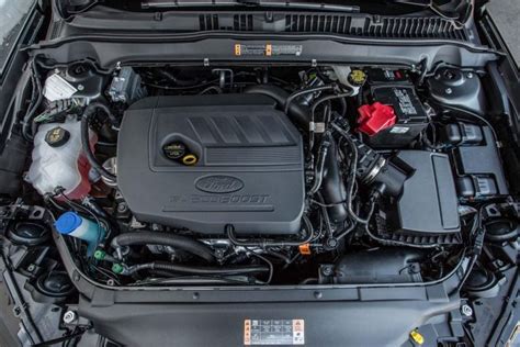 Ultimate Ecoboost Engine Guide Specs Reliability Upgrades