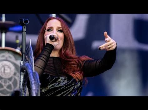 Epica Wacken Open Air Youtube