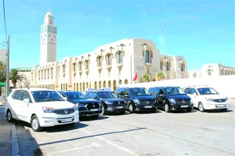 Nour Tour Services Transportation In Casablanca Morocco Nour Tour