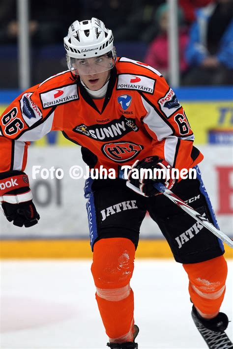 HPK Tappara Juha Tamminen