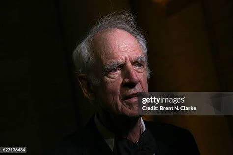 Charles Taylor Philosopher Photos And Premium High Res Pictures