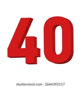 number text animation royalty  images stock
