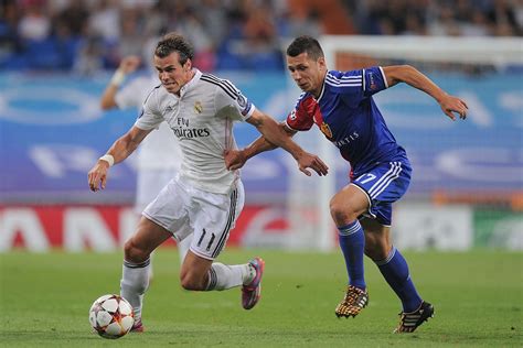 FC Basel Vs Real Madrid 2014 UEFA Champions League Time TV Schedule