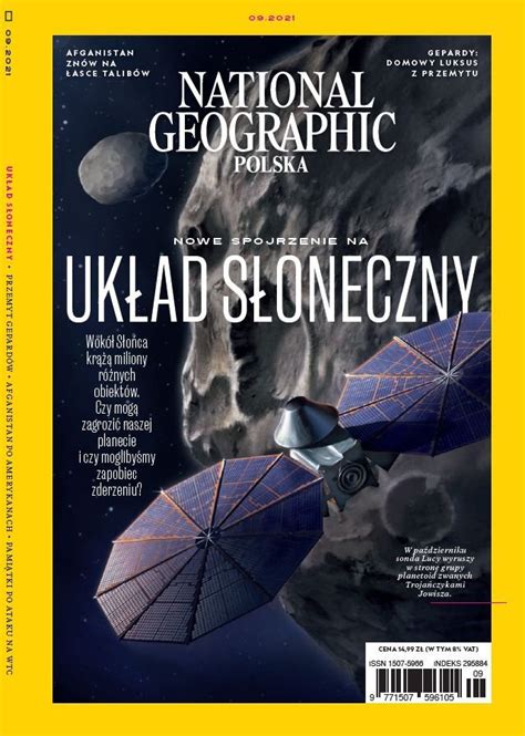 National Geographic Polska Opracowanie Zbiorowe Ebook Sklep