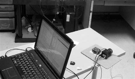 Sensor fusion hardware setup | Download Scientific Diagram