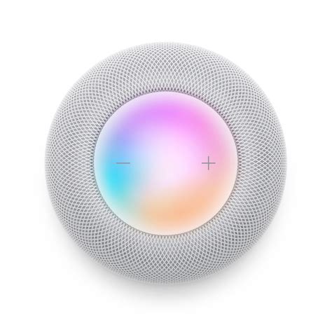 Loa Apple Homepod 2 White Mac Center