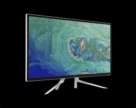 Acer 32 inch 4k gaming monitor new in box, Computers & Tech, Parts ...