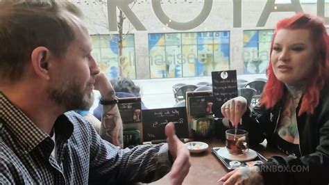 Sabien Demonia Anal Training