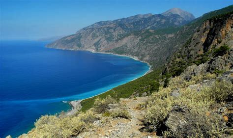 Crete Attractions - the most popular and alternative things to d