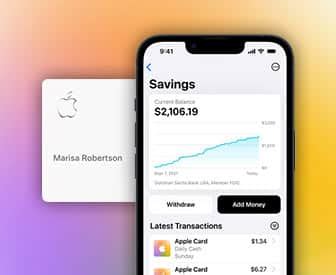 What The Apple Card High Yield Savings Account Is Really About