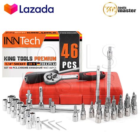 Inntech King Tools