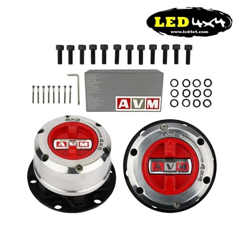 Liberadores De Rueda Para Opel Frontera LED4x4