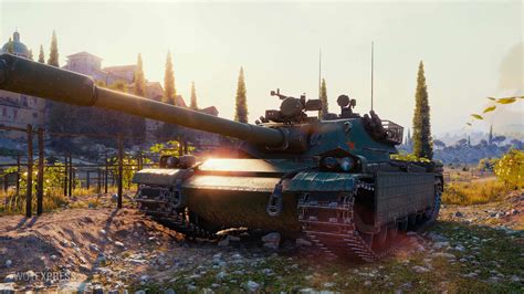 World Of Tanks Bz New Stats Mmowg Net