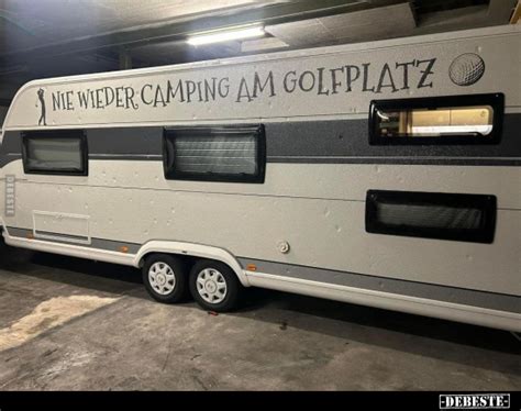 Nie Wieder Camping Am Golfplatz Debeste De