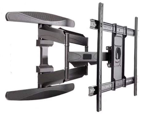 RACK IMPORTADO PLEGABLE DOBLE BRAZO DE 32 A 75